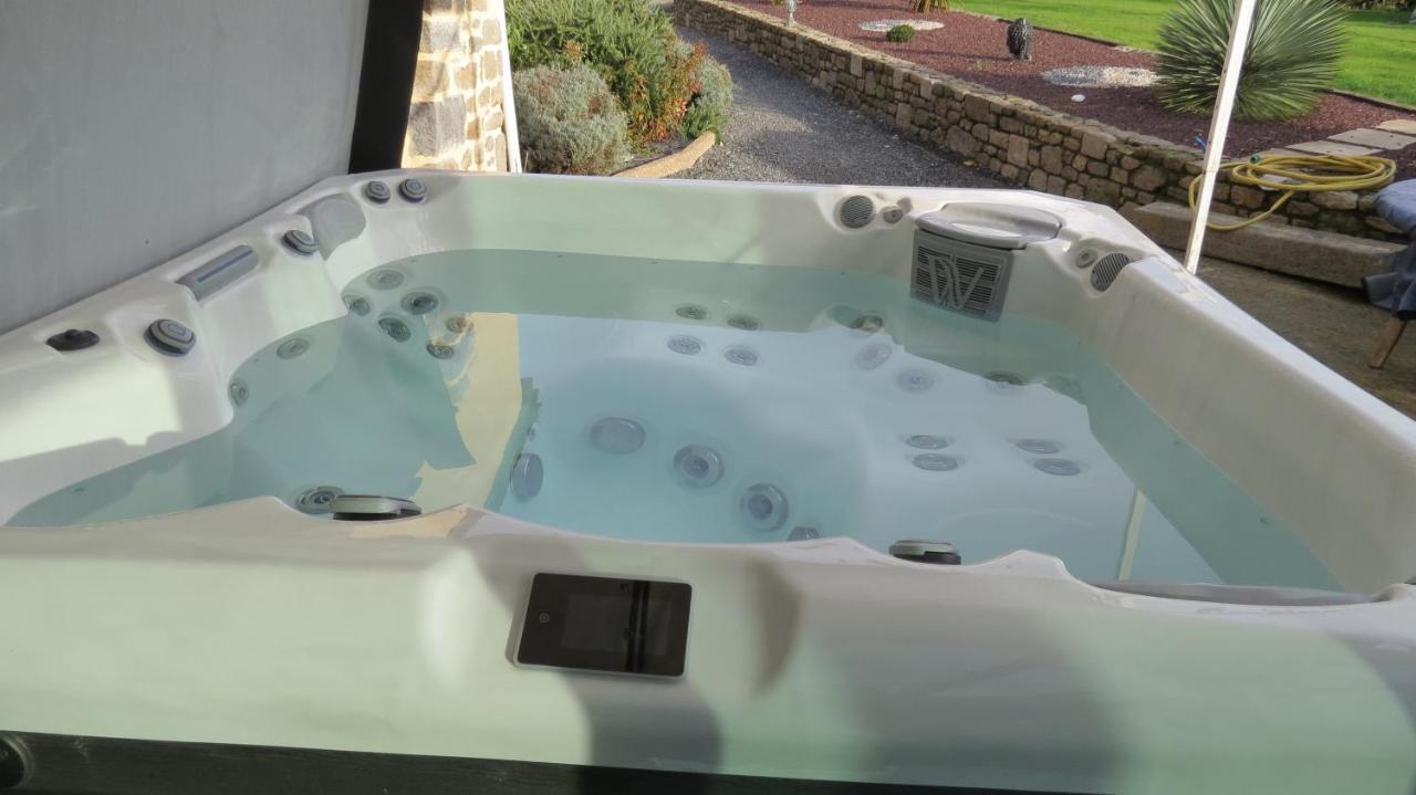 Chambre D'Hote Naturiste Ou Pas Miniac-Morvan Buitenkant foto