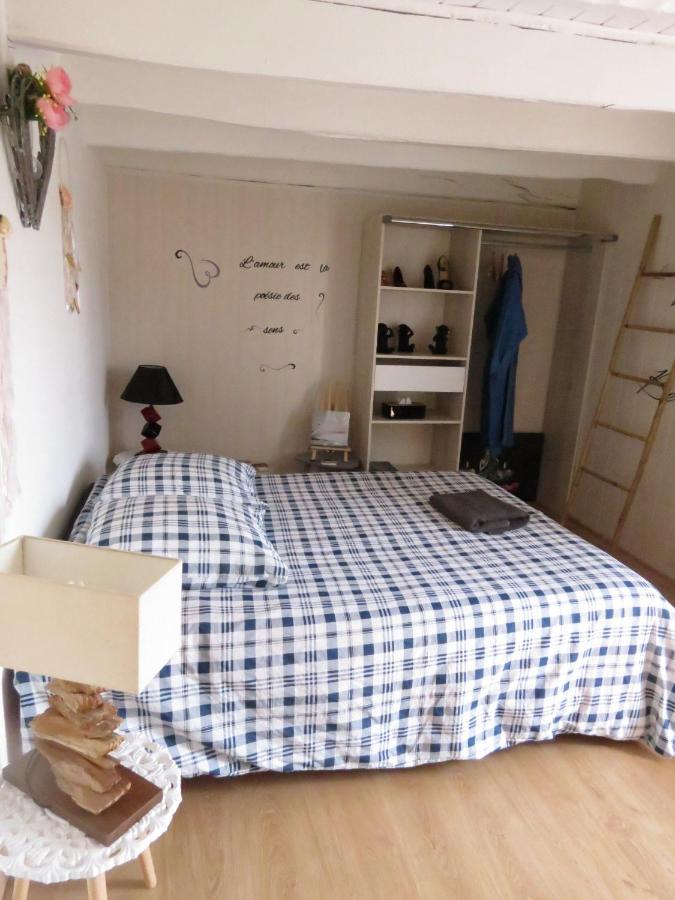 Chambre D'Hote Naturiste Ou Pas Miniac-Morvan Buitenkant foto