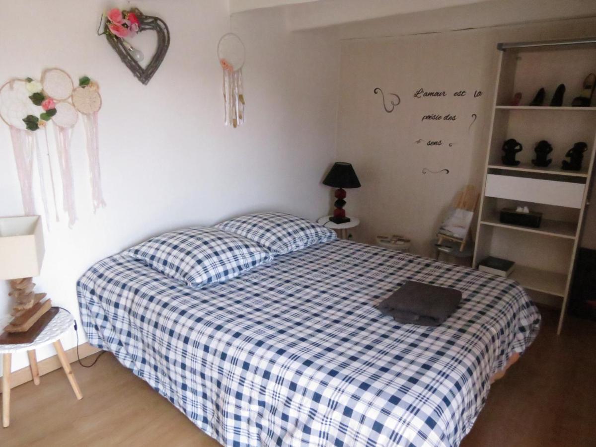 Chambre D'Hote Naturiste Ou Pas Miniac-Morvan Buitenkant foto