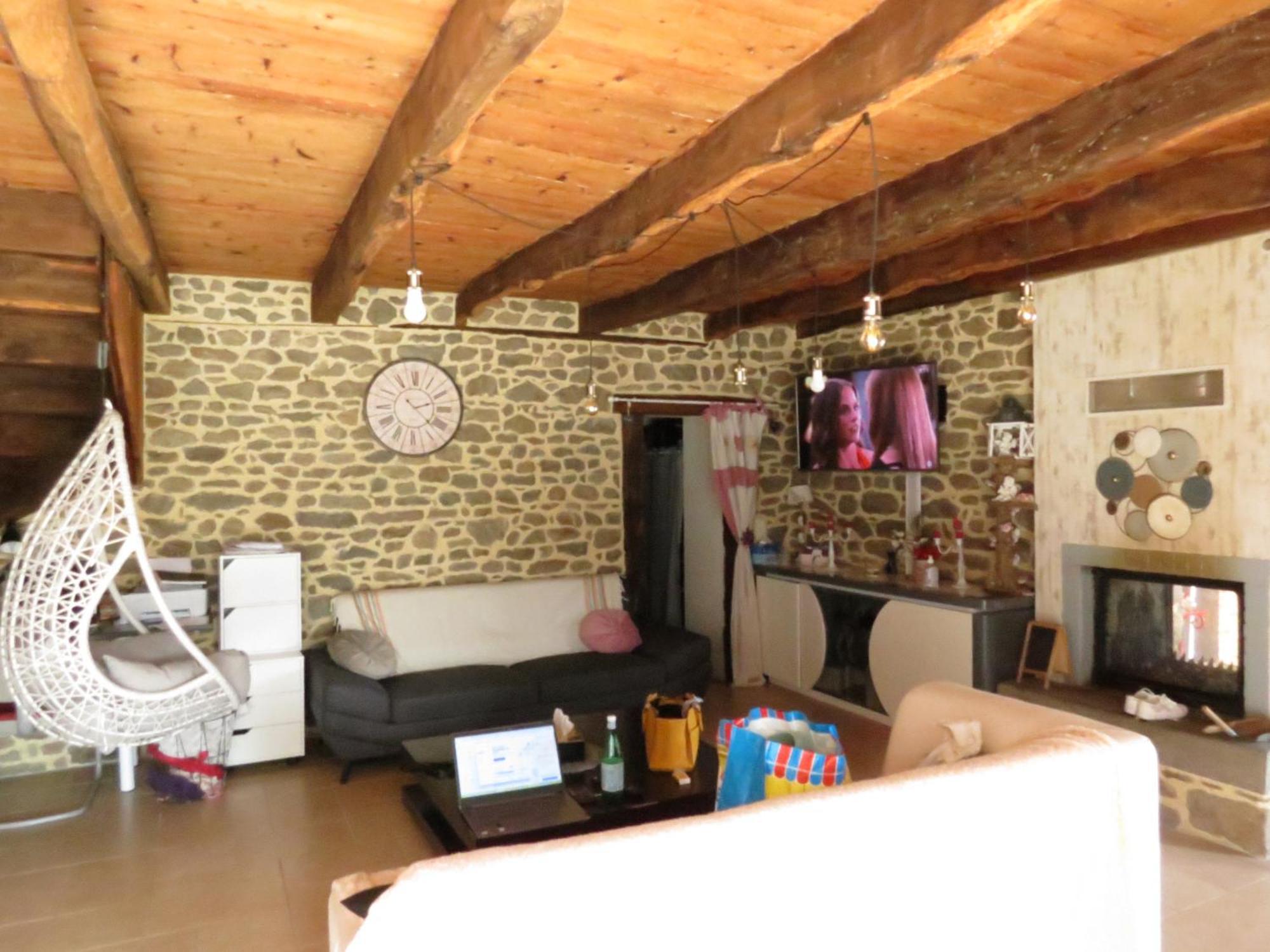 Chambre D'Hote Naturiste Ou Pas Miniac-Morvan Buitenkant foto
